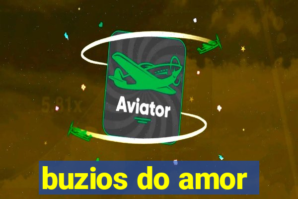 buzios do amor
